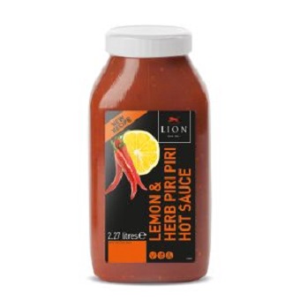 Lions Peri Peri Sauce-2x2.27L02